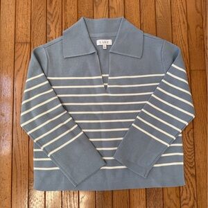 Lake Lydia Cotton Sweater